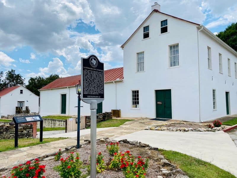 People Think This Place Is in France—But It’s Actually in Texas Historic Alsatian Architecture on Fiorella Street