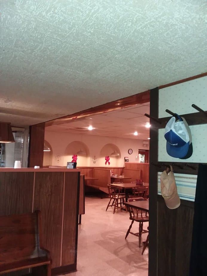 Local Eats Beyond Pastries