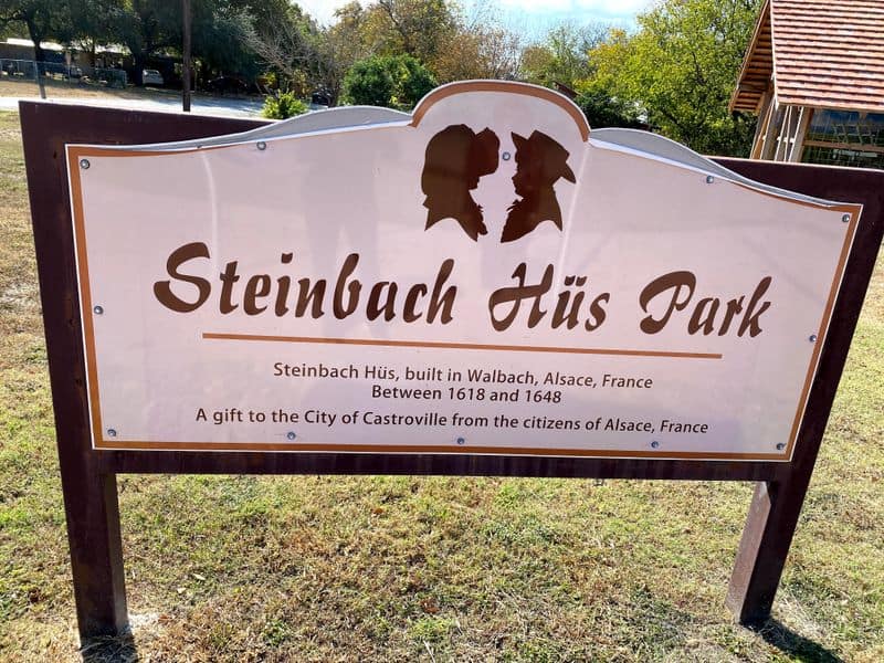 Self Guided Heritage Walking Tour