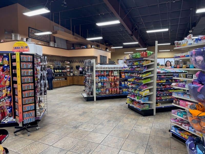 Hruska&rsquo;s Store & Bakery (Ellinger)