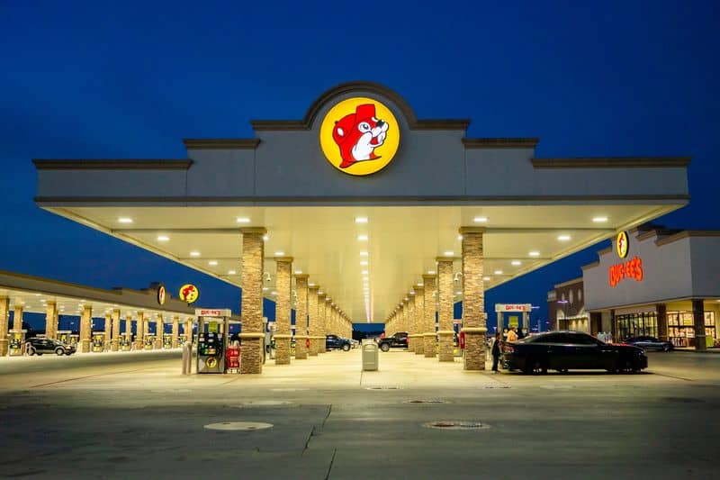Buc-ee&rsquo;s (Braunfels)