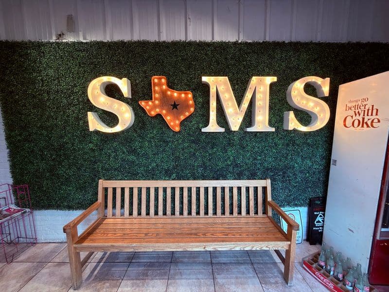 Sam&rsquo;s Original Restaurant (Fairfield)