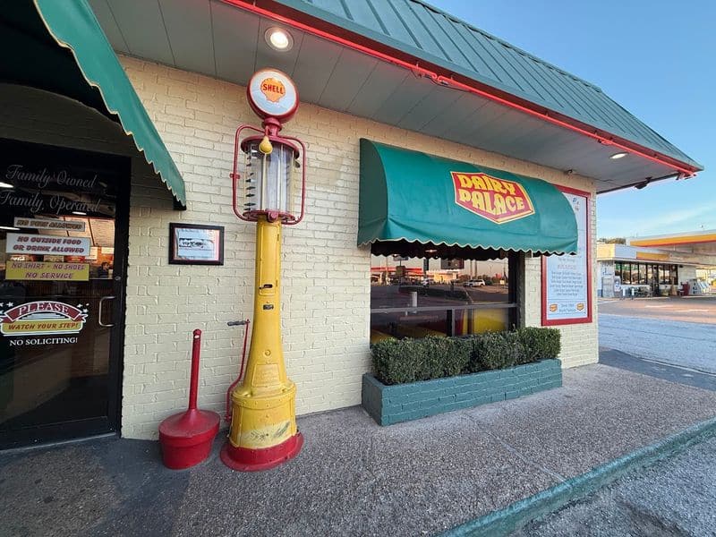 Dairy Palace (Canton)