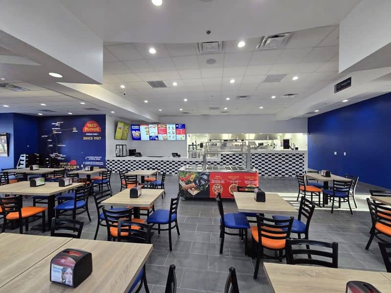 Taco Palenque (San Antonio)