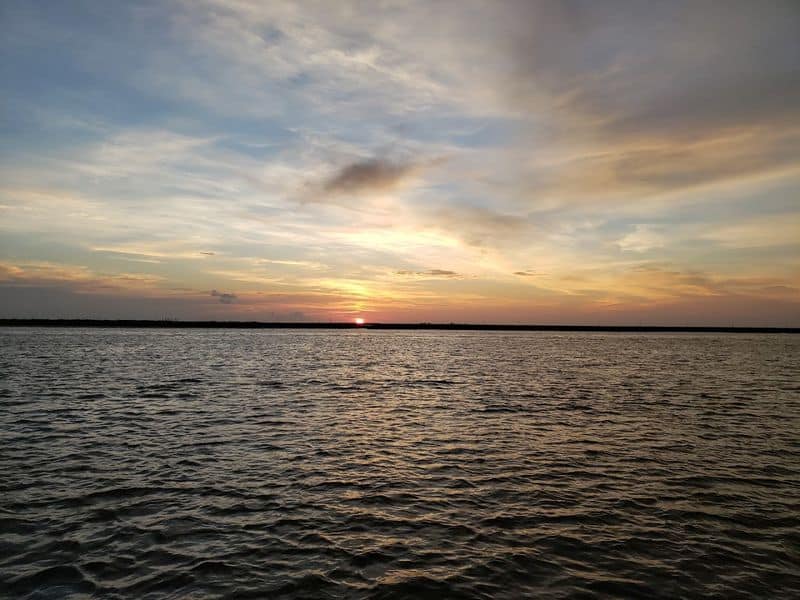 Adults Only Sunset Sail