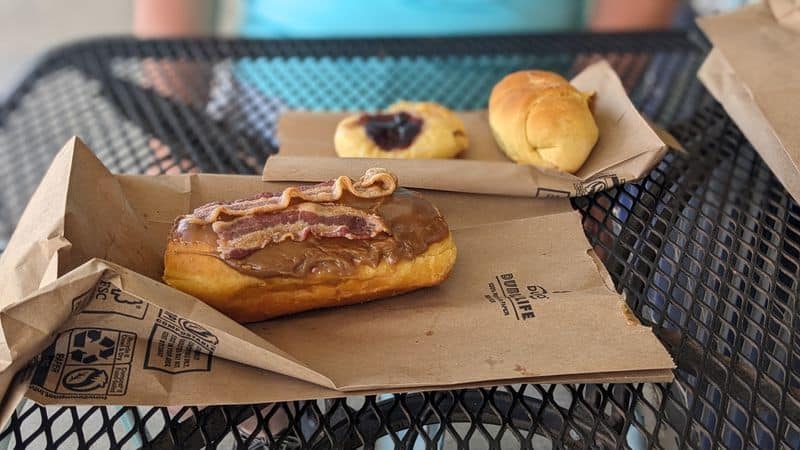 Taste 150 Years of Texas History at This Legendary Bakery Kolaches, Texas Meets Old World