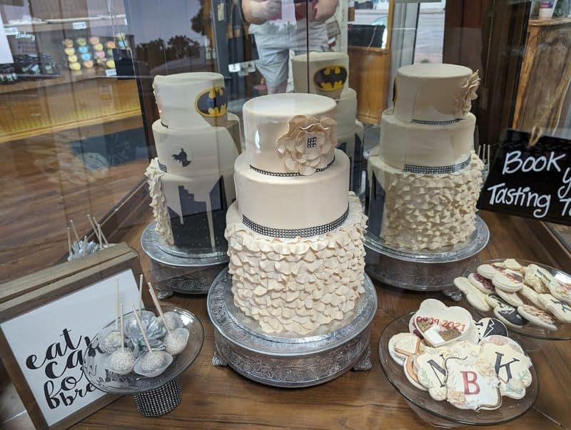 Taste 150 Years of Texas History at This Legendary Bakery Custom Cakes That Steal Parties