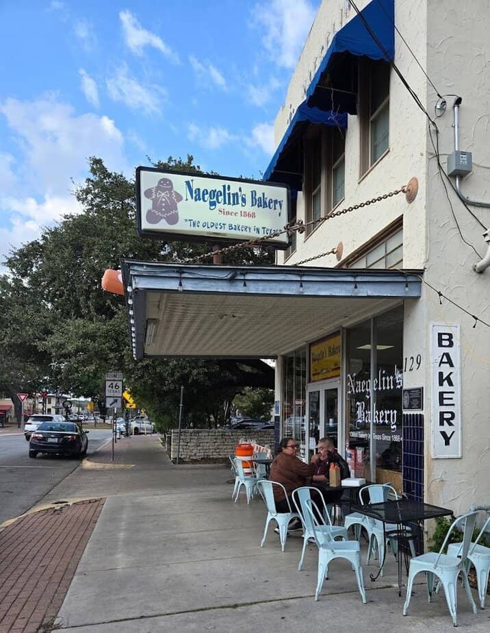 Taste 150 Years of Texas History at This Legendary Bakery How To Visit Like A Local