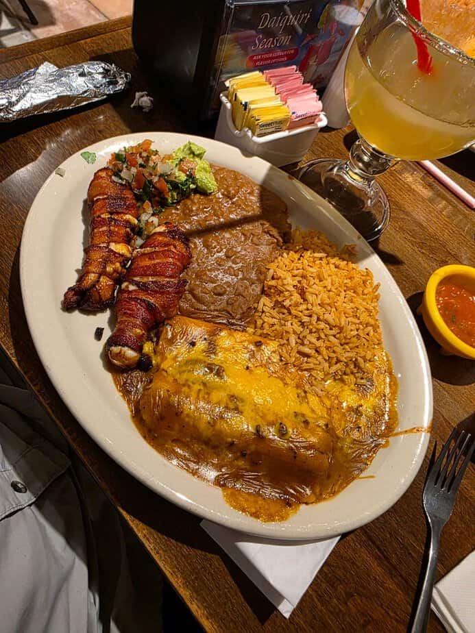 Larry’s French Market & Cajun (Groves)