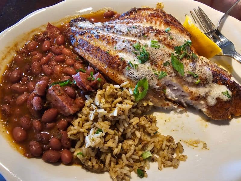 Pappadeaux Seafood Kitchen (Fort Worth)