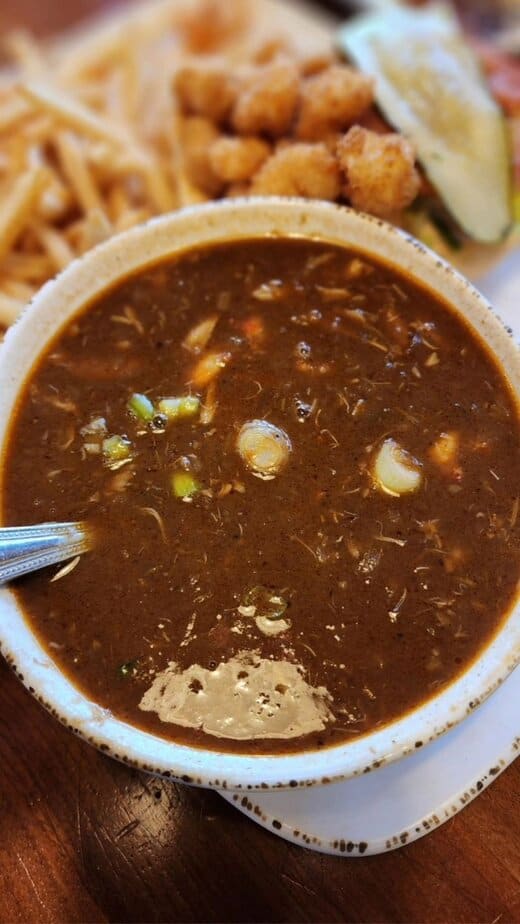 Orleans Seafood Kitchen (Katy)