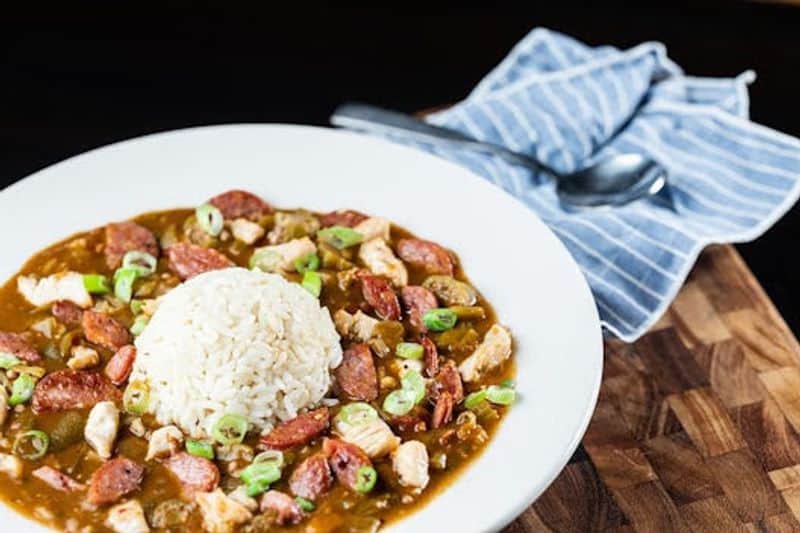 Razzoo’s Cajun Cafe (Stafford)