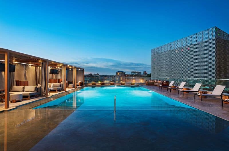 Thompson San Antonio – Riverwalk, by Hyatt