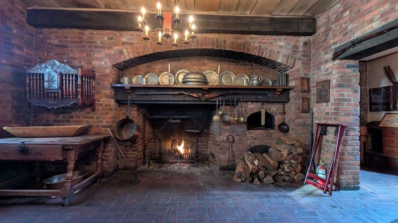 Signature Steaks From The Grill