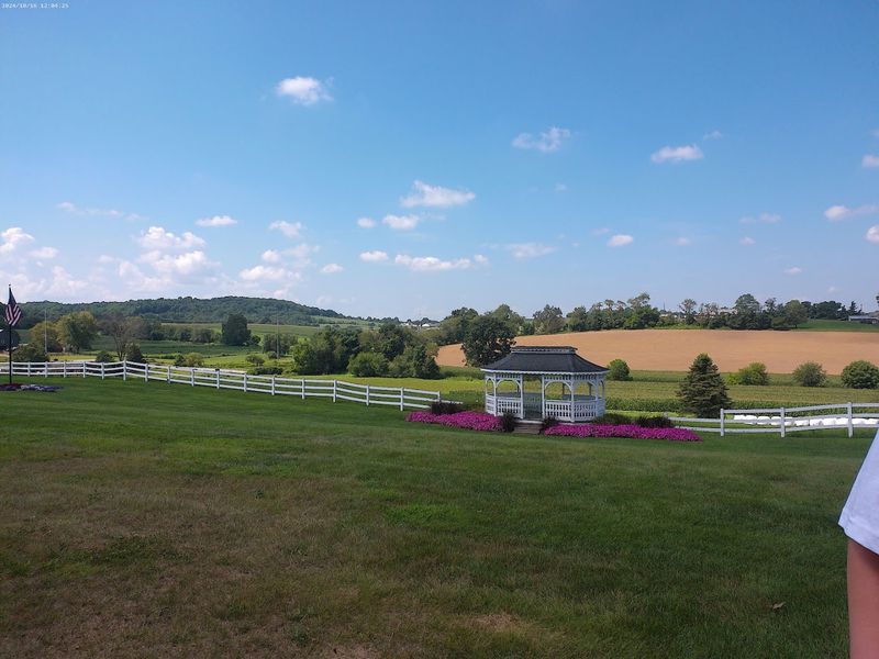 Nearby Amish Country Day Trip Ideas