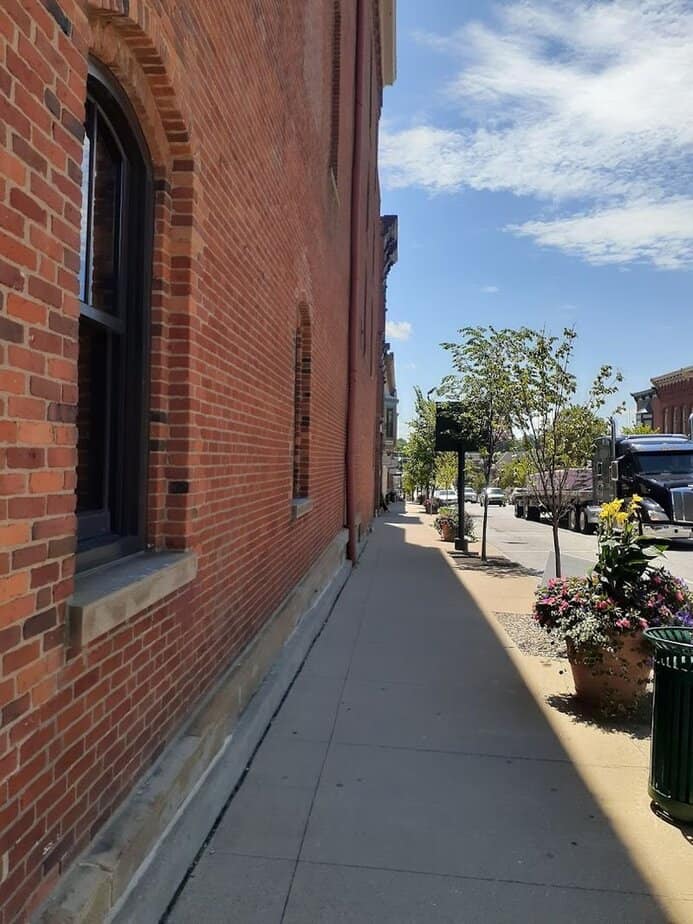 Root Candles Flagship Store on West Liberty Street