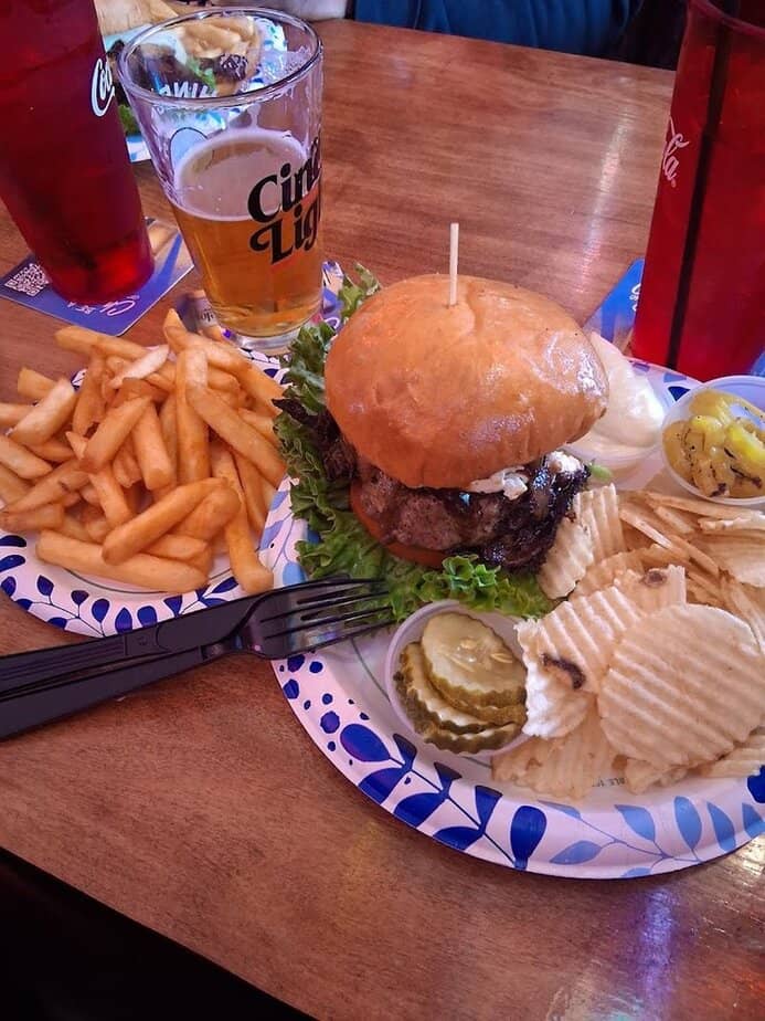 What To Order If You Love Heat