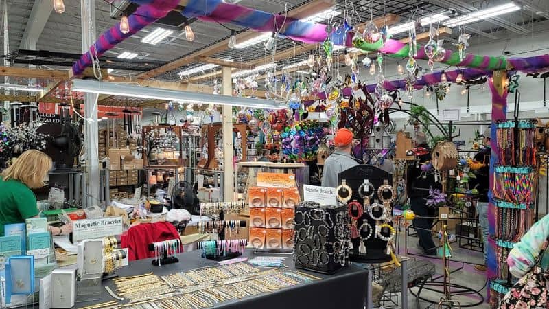 Coffee Breaks And Sweet Treats