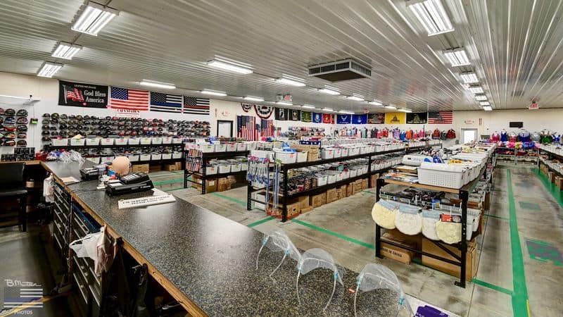 Accessibility, Parking, And Shuttles