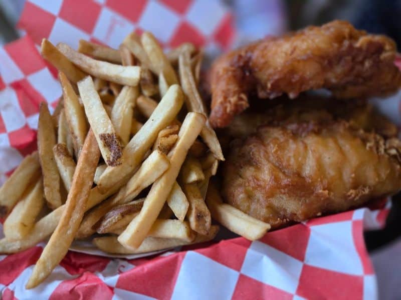 Price, Portions, And Value