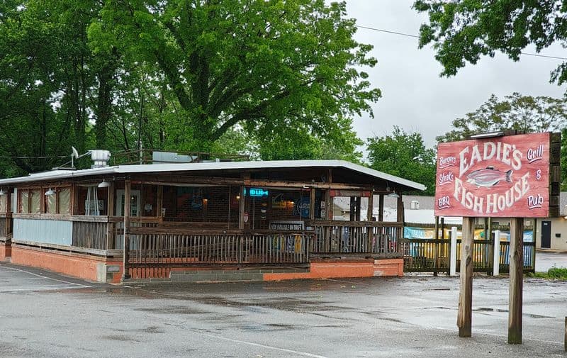 Know Before You Go: Hours, Vibe, Contact