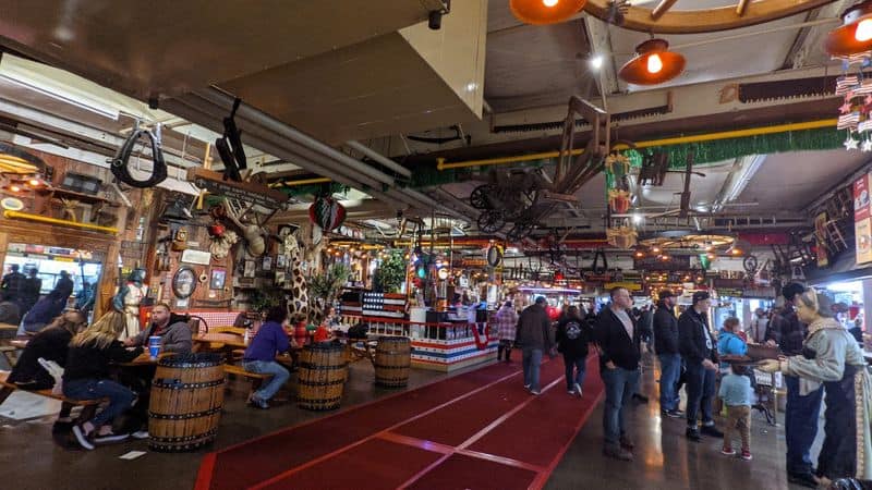 Accessibility, Comfort, and Practical Logistics