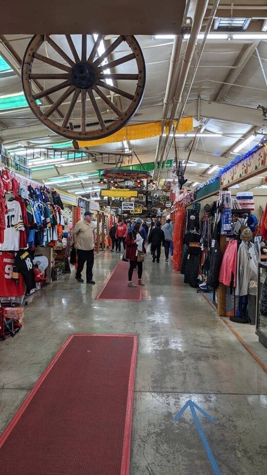 Maximizing Weekends: Timing and Crowd Strategy