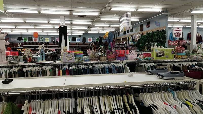 Fitting Room Hacks When Lines Form