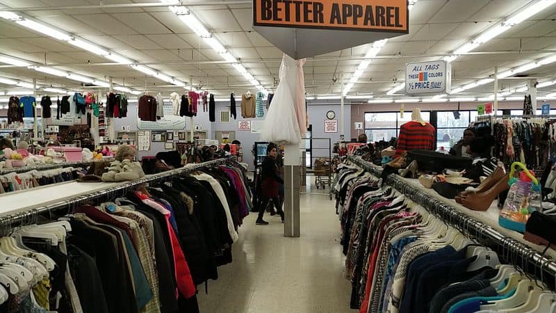 Building A $25 Cart: Sample Breakdown