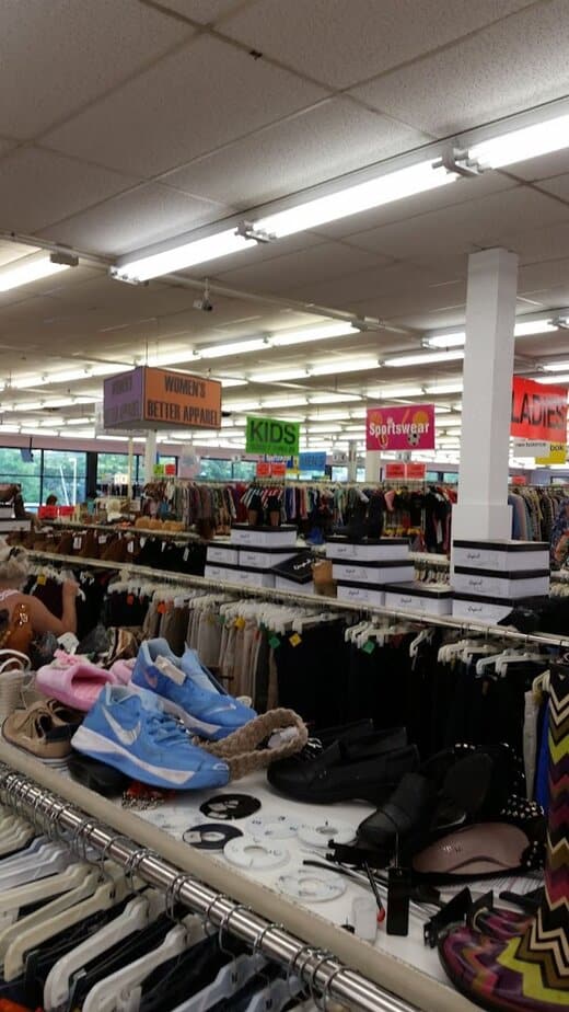 Kids And Family Finds Fast