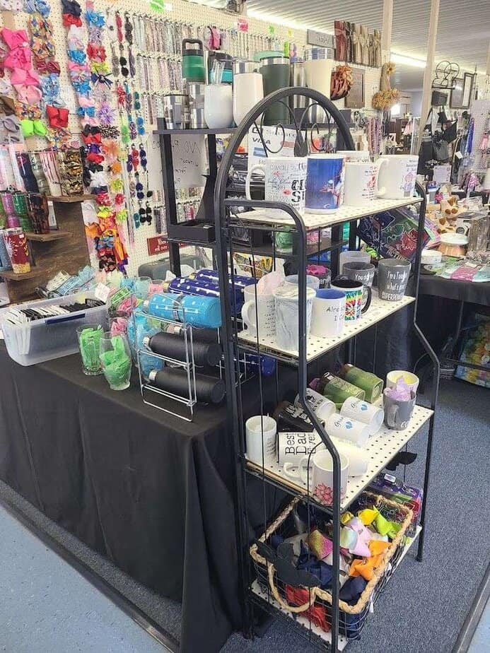 The Huge Flea Market In Ohio Where $35 Fills Your Backseat With Bargains Plan Your Visit: Hours, Parking, And Quick Facts