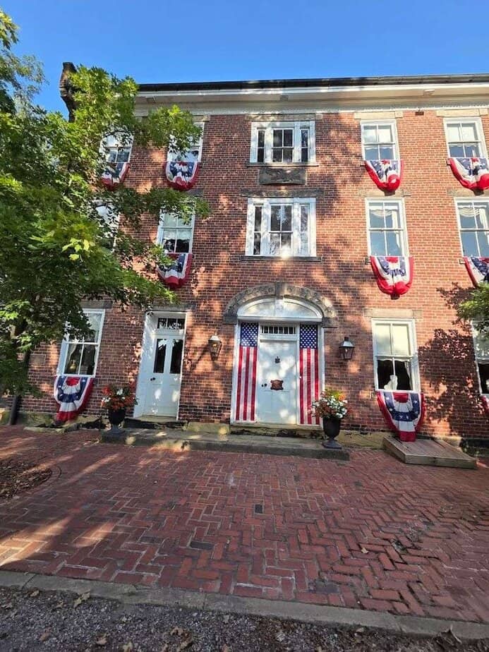 Make It A Hanoverton Day Trip