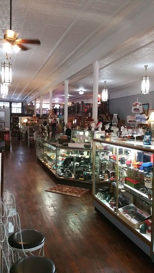 Vinyl, Cassettes, and Vintage Media