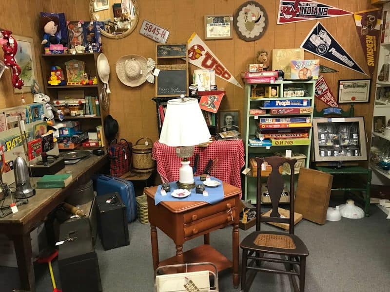 What To Look For In The Booths