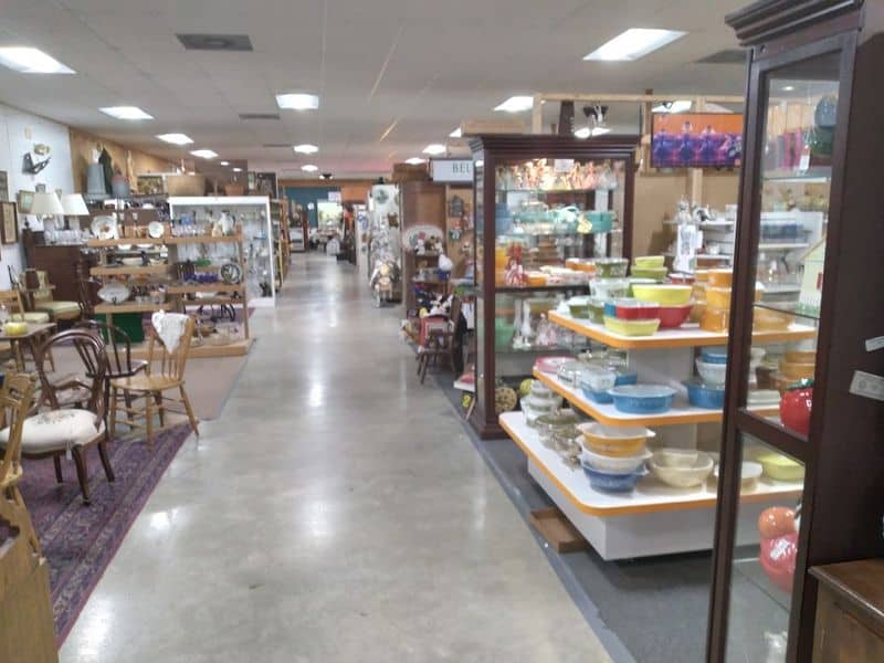 Navigating The Massive Layout