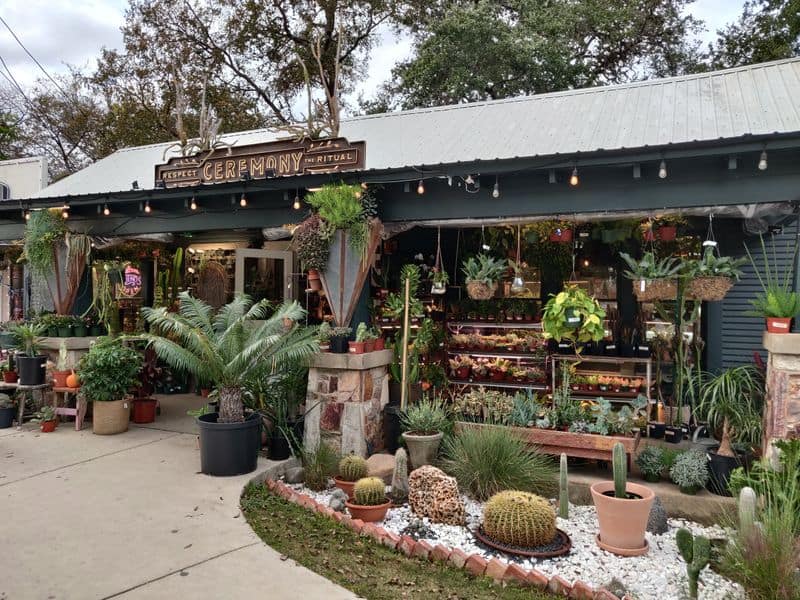 The Most Enchanting Road Trip in Texas Starts With These 5 Small Towns Wimberley