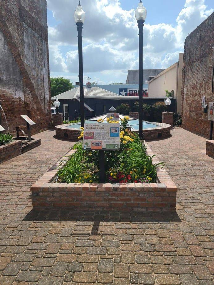 The Most Enchanting Road Trip in Texas Starts With These 5 Small Towns Brenham