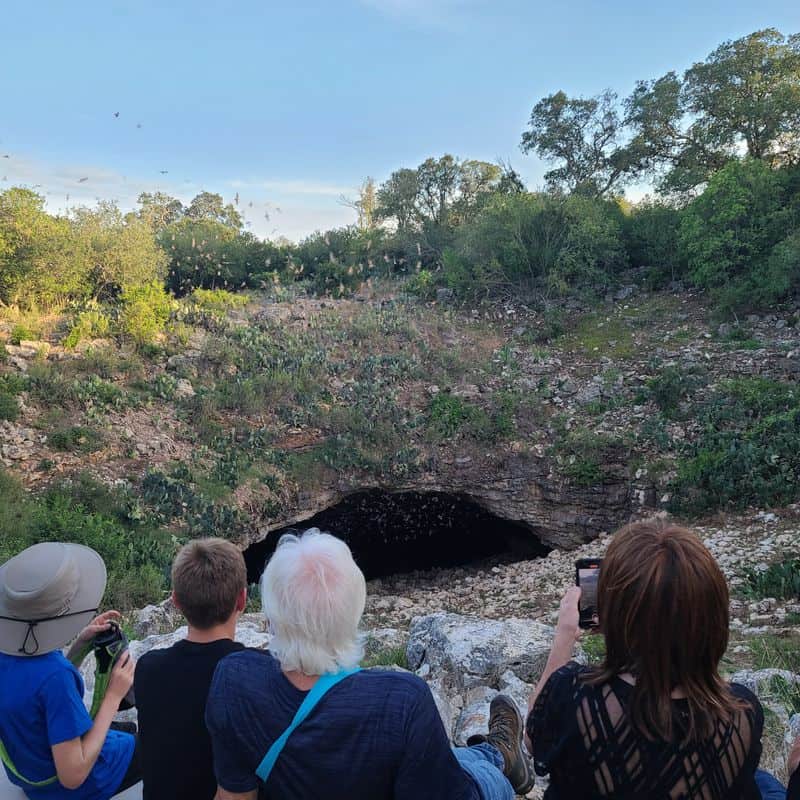 How to Visit Responsibly