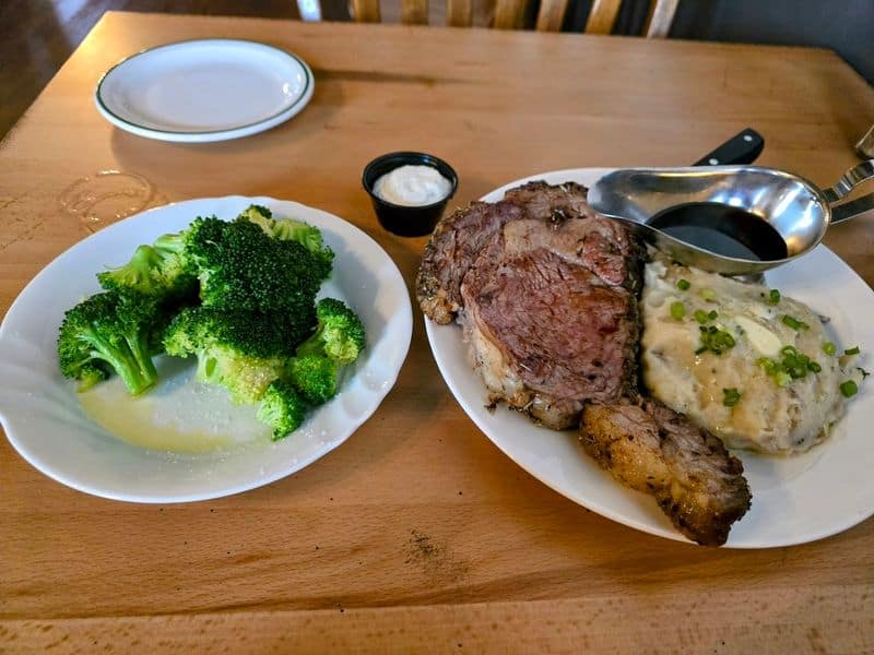 Crowd-Pleasing Menu, From Wings To Reubens