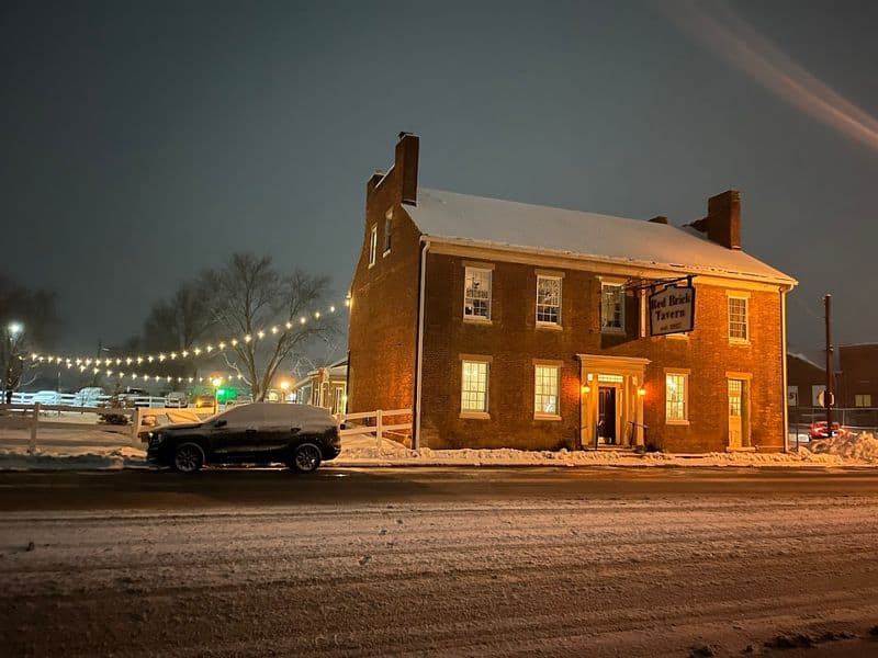 Why It Is Worth The Drive