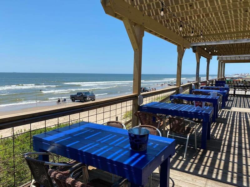 Local Eats: Shrimp Shacks And Seaside Patios
