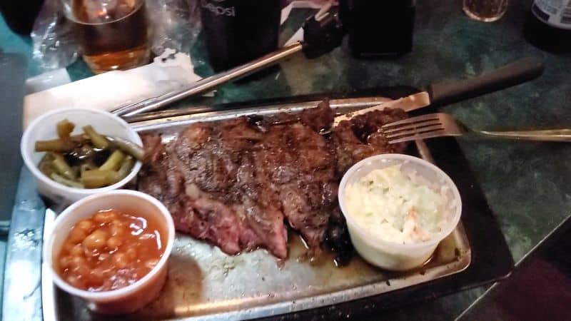 Sides That Spark Conversation