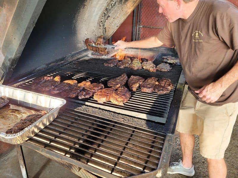 Why It Feels Like A Hidden Steak Capital