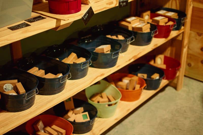 Bulk Pantry Staples and Baking Mixes