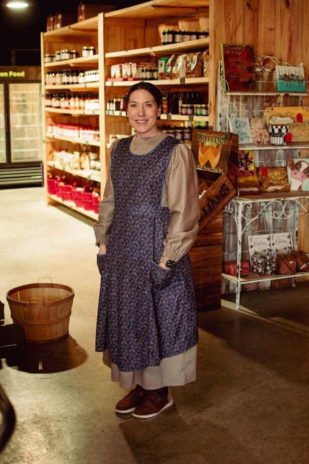 Pickles, Relishes, and Savory Sides