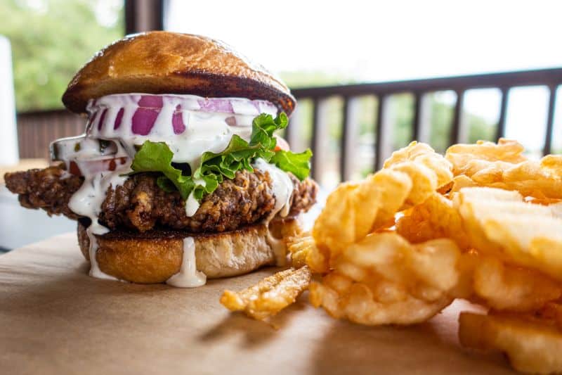 Food Strategies That Actually Work