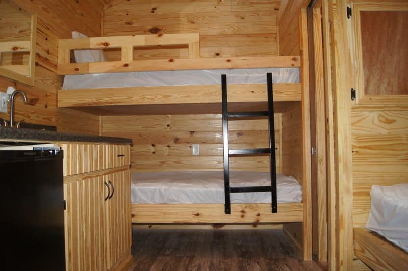 Cabins, Cottages, And Cozy Stays