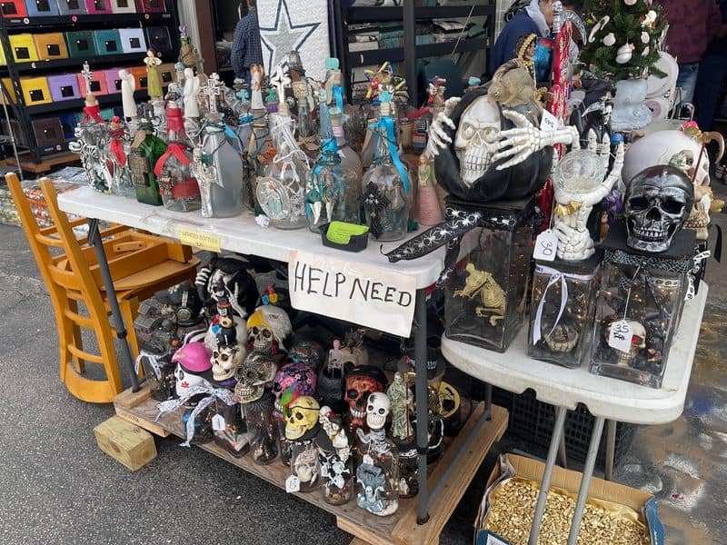 Where The Deals Hide: Strategy For Treasure Hunters