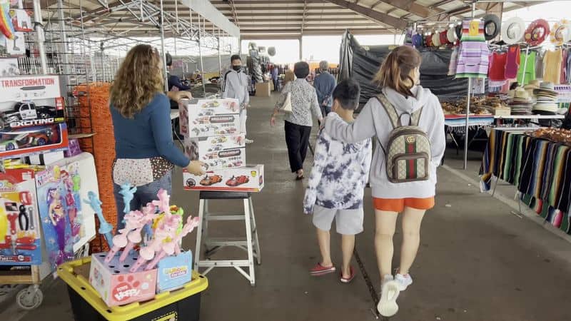 Getting There, Hours, And First-Timer Tips