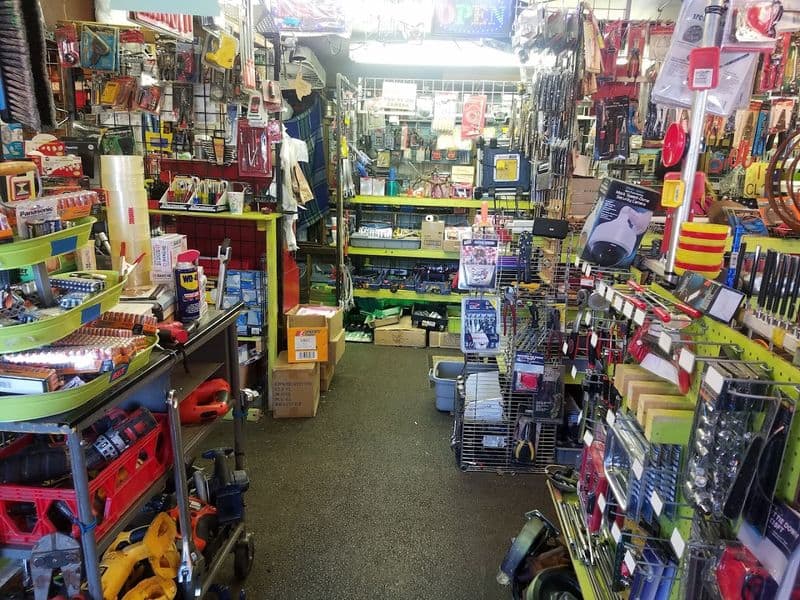 The Vendor Maze: What You’ll Actually Find